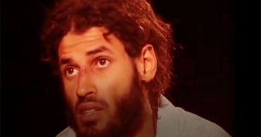 فيديو.. القصاص يتحقق.. إعدام الإرهابى عبد الرحيم المسمارى