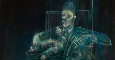 متحف بروكلين يبيع لوحة نادرة لـ"فرانسيس بيكون" من أجل جمع الأموال