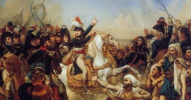 فى مثل هذا اليوم عام 1801.. الحملة الفرنسية تغادر مصر بقيادة الجنرال جاك فرانسوا