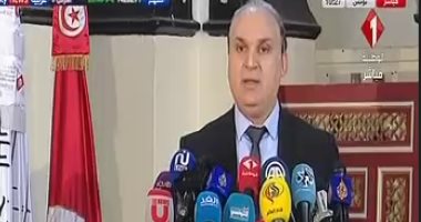 النتائج النهائية لانتخابات الرئاسة التونسية.. قيس سعيد رئيسا بنسبة 72.71%