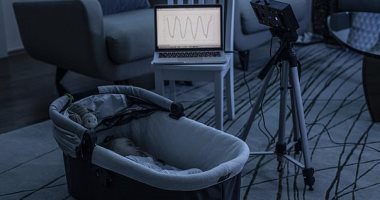 ابتكار مساعد ذكى يمكنه مراقبة توقف التنفس أثناء نوم الرضع