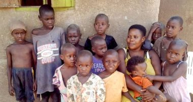 استئصال رحم أُمّ أوغندية لمنعها من الولادة بعد إنجابها 44 طفلاً