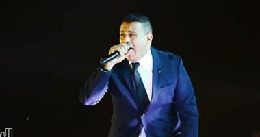 محمود الليثى يحيى حفلاً غنائيًا فى مهرجان شتاء مسقط بعد غد الخميس