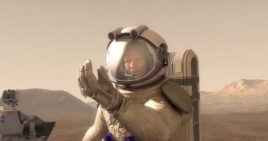 مدير ناسا: أول إنسان سيصل على سطح المريخ قد يكون امرأة 
