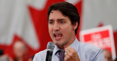 رئيس وزراء كندا يواصل حملته الإنتخابية فى أونتاريو استعدادا للبرلمان