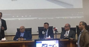 رئيس جامعة عين شمس: مخطط بنهاية 2021 لتحويل "الدمرداش" لمستشفى نموذجى