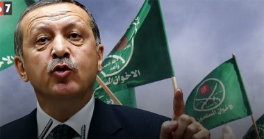 فيديو.. "إكسترا نيوز" تكشف: لماذا تقدس جماعة الإخوان الإرهابية أردوغان ؟