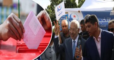 تعدى نائب "النهضة" الاخوانية فى تونس على نائبة تثير الجدل ومطالبات بحل البرلمان