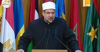 وزير الأوقاف: لو الناس التزمت بالقواعد هنكمل إجراءات فتح المساجد