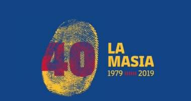 برشلونة يحتفل بمرور 40 عاماً على تأسيس لا ماسيا