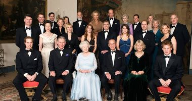 ثروة العائلة المالكة البريطانية..الملكة اليزابيث الأغنى بـ1.6 مليار جنيه إسترلينى