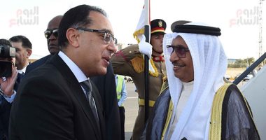 الحكومة: توقيع عدد من الاتفاقيات المشتركة بين مصر والكويت