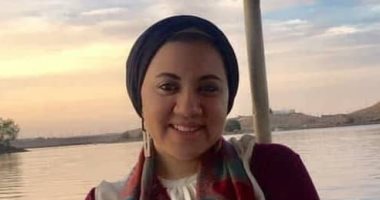 النائبة أميرة صابر: وجود معارضة فى أى بلد ضمانة لحياة سياسية سليمة