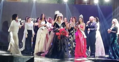 اختيار ملكة جمال مصر للكون 2019 الليلة من بين 20 متنافسة 