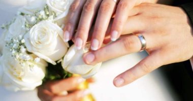 دراسة: السيدات أكثر تذكراً ليوم الزفاف من أزواجهن 