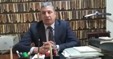 نقيب محامين المنوفية: طالبنا بضرورة الاستعلام الكامل حول سن المتهم محمد راجح