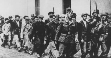 زى النهاردة عام 1941.. الألمان يرتكبون مجزرة كراجوييفاتس فى صربيا