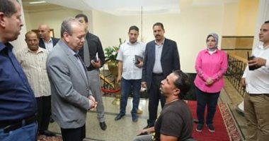 كفر الشيخ: إنشاء 20 منزلا للقرى الأكثر احتياجا وتخصيص 6 وحدات لذوى الإعاقة