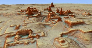 باحثون يخططون لإنشاء خريطة 3D للعالم بأكمله قبل تأثيرات تغير المناخ