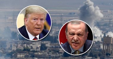 بلومبرج: عقوبات أمريكا ضد تركيا تشير لانهيار العلاقات بين واشنطن وأنقرة