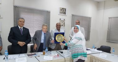 صندوق مكتبات مصر العامة يواصل فعاليات مؤتمر "الدور المجتمعى للمكتبات" بالأقصر