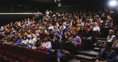 "بانوراما الفيلم الأوروبي" يعلن عن أقسام دورة 2019   