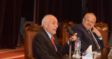 رئيس جامعة القاهرة: اللجوء للعلماء والعظماء للتعلم من خبراتهم سر التقدم