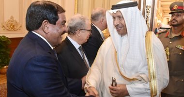 النائب حمدى سليمان: زيارة رئيس وزراء الكويت لمصر تنعكس بالإيجاب على البلدين
