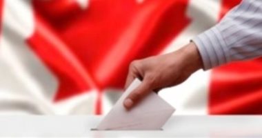 إغلاق صناديق الإقتراع فى شتى أنحاء كندا وبدء فرز الأصوات