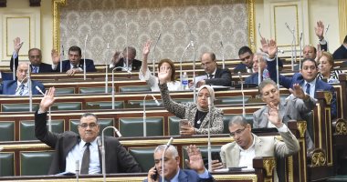 "اقتصادية البرلمان" توافق على قرض بـ14 مليون دولار لتخزين الحبوب ببورسعيد
