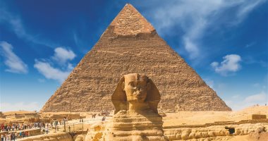 مصر فى المركز الثالث على قائمة ترشيحات "لونلى بلانيت" لوجهات السفر فى 2020