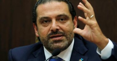 LBCI اللبنانية: الحريرى أبلغ الفرقاء السياسيين رغبته فى الاستقالة 