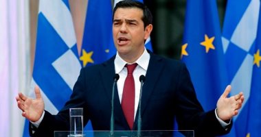رئيس وزراء اليونان يدعو مجلس الأمن الوطنى لاجتماع عاجل لبحث التوتر مع تركيا