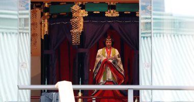 طوكيو اليوم فى عيد.. مراسم تنصيب ناروهيتو إمبراطورا لليابان