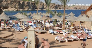 عضو جمعية مستثمرى السياحة بجنوب سيناء يشيد بعودة السياحة البريطانية لشرم الشيخ