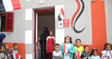 صندوق "تحيا مصر " يعيد الأمل لـ60 أسرة بإعادة أعمار منازلهم بقنا