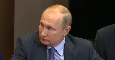 موسكو تتهم الاستخبارات الأجنبية بترقب الفرصة لشن هجوم إلكترونى على روسيا
