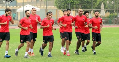 اف سي مصر يعود للتدريبات السبت المقبل