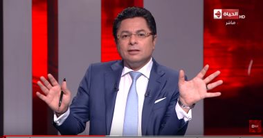 فيديو.. خالد أبو بكر مهاجمًا محمد على بعد تصريحاته لـ"BBC": "أراجوز فاشل"