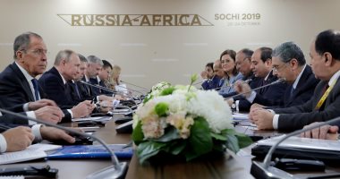"إكسترا نيوز" تسلط الضوء على الجلسة الختامية للقمة الأفريقية الروسية