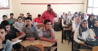 جامعة قناة السويس تنظم برنامجا تدريبيا لطلاب مدارس الإسماعيلية