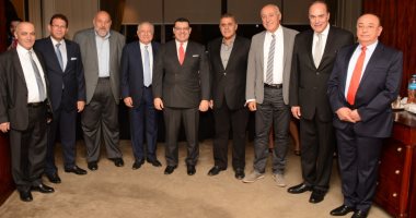 "المصرية اللبنانية لرجال الأعمال": إعداد أجندة لتعزيز التجارة بين البلدين