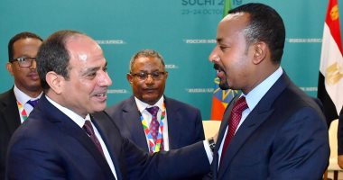 مصر وإثيوبيا تتفقان على الاستئناف الفوري لأعمال اللجنة الفنية المستقلة