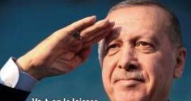 لوبوان الفرنسية تفضح أردوغان على غلافها: يمارس تطهير عرقى فى سوريا