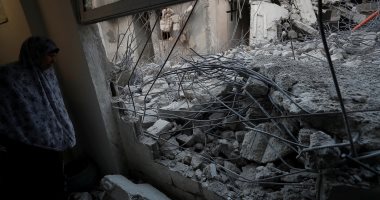 قوات الاحتلال تهدم منزل عائلة فلسطينية للمرة الثانية فى أقل من عام