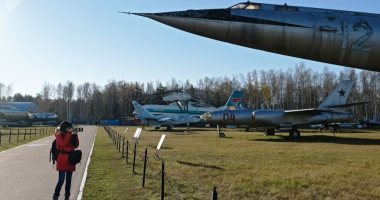 متحف جديد للطائرات الروسية التاريخية القديمة بعد ترميمها طوال 15 عاما