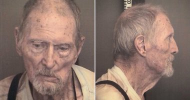 القبض على متهم بالقتل بعمر الـ86 بعد 40 عاما من الهروب
