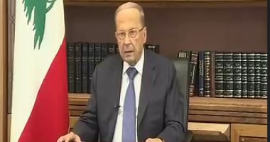 السعودية نيوز | 
                                            وزير الصناعة اللبنانى يؤكد تمسك بلاده بعودة العلاقات مع السعودية
                                        