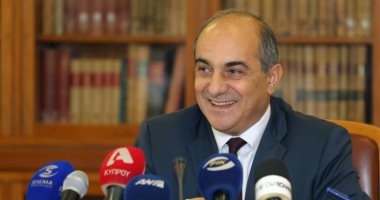 رئيس برلمان قبرص: أرضنا لا تزال مقسمة بالقوة وتركيا تنتهك حقوقها السيادية