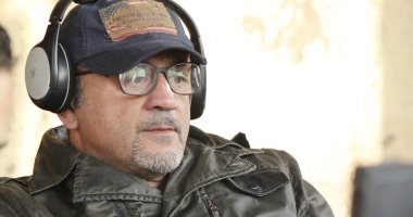 شريف عرفة يبدأ تصوير فيلم " النمس والإنس " لمحمد هنيدى بعد العيد 